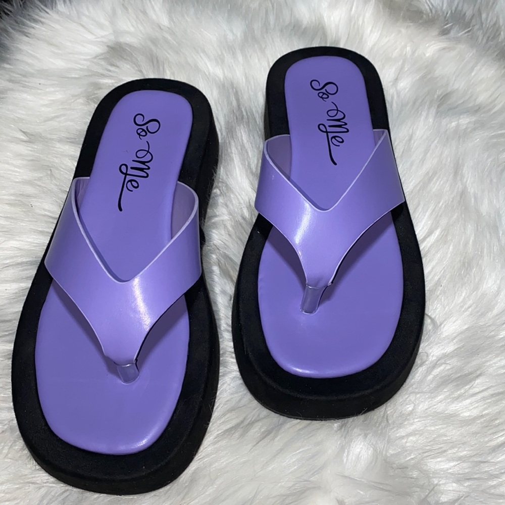 💜💜GREAT NEW SANDALS💜💜